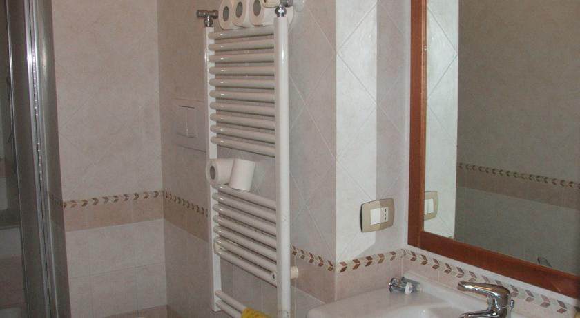B&B Maria Grazia Piano di Sorrento Phòng bức ảnh