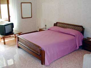 B&B Maria Grazia Piano di Sorrento Ngoại thất bức ảnh