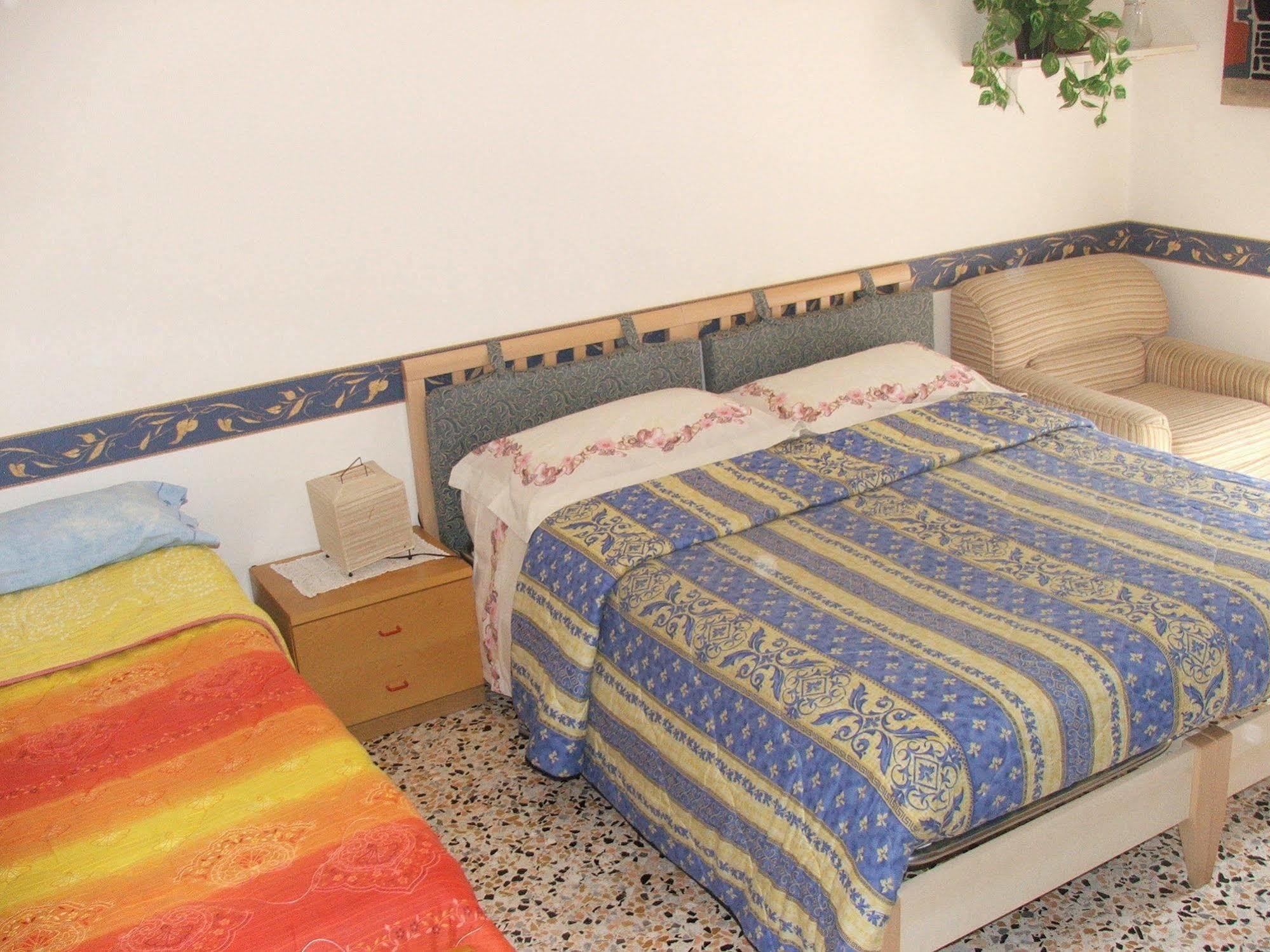 B&B Maria Grazia Piano di Sorrento Ngoại thất bức ảnh