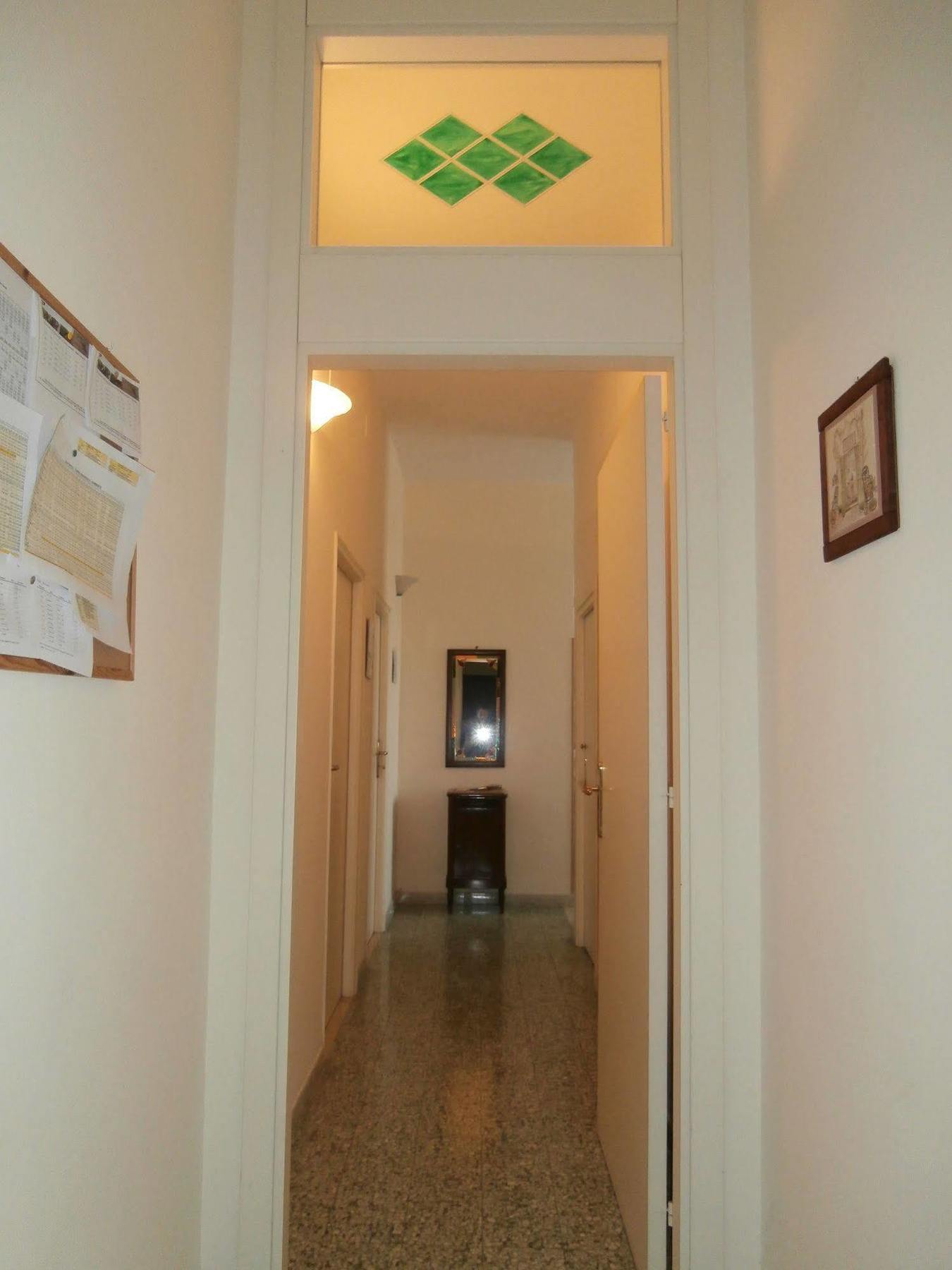 B&B Maria Grazia Piano di Sorrento Ngoại thất bức ảnh